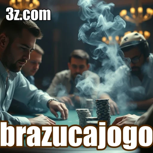 Aventuras no Brazucajogo: Interação e Comunidade em Destaque