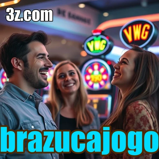 Interação e Conexão: A Community do brazucajogo Revela Tudo