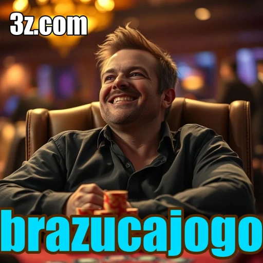 Merch e a Experiência Única no Brazucajogo