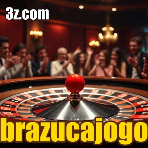Top Tudo no Brazucajogo: Jogos e Comunidade em Foco